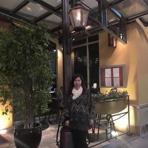 Meet your Posher, Lai fong